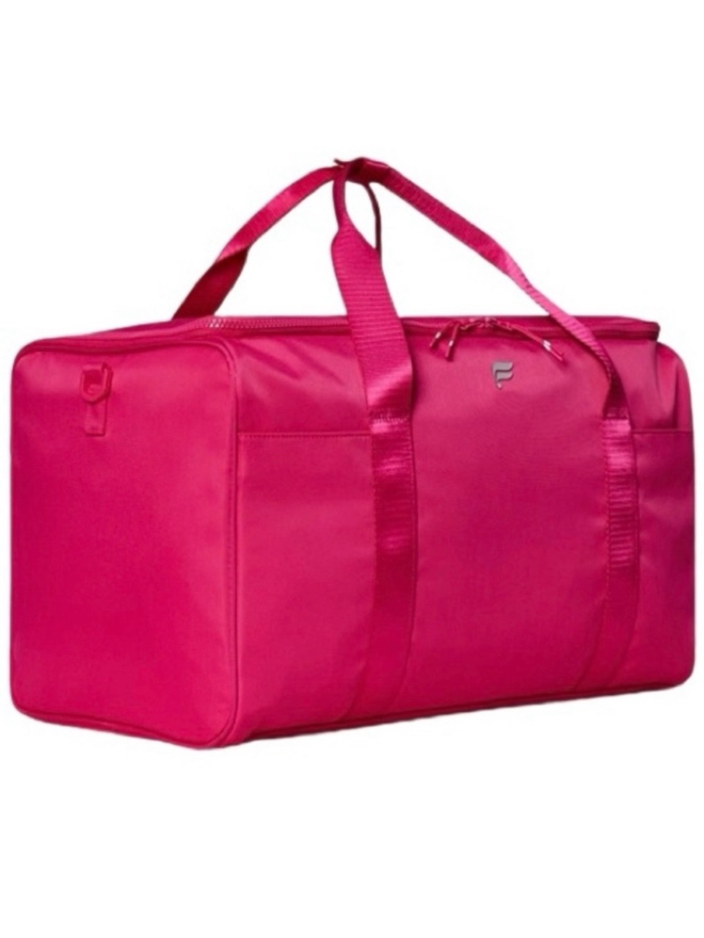 Fabletics Pink Crush The Convertible Travel Bag - Picture 2 of 4